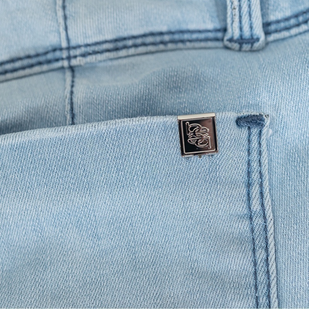 BEBE jeans - Picture 5 of 5